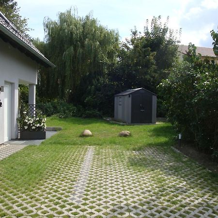 Ferienwohnung Stuebgen Burg  Exterior foto