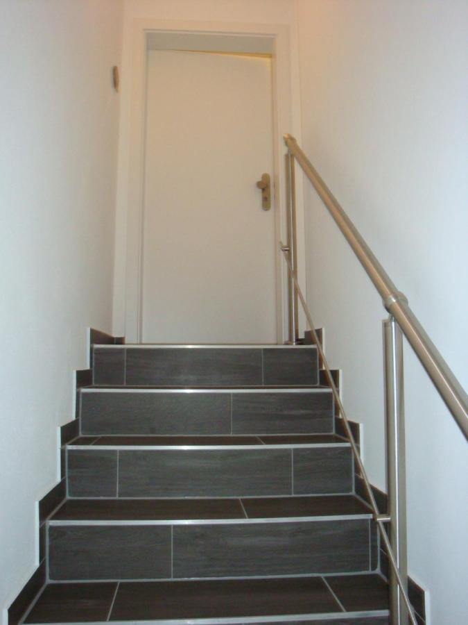Ferienwohnung Stuebgen Burg  Exterior foto