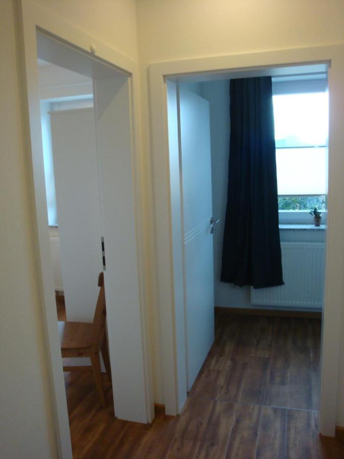 Ferienwohnung Stuebgen Burg  Exterior foto